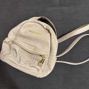 Steve Madden Mini Backpack